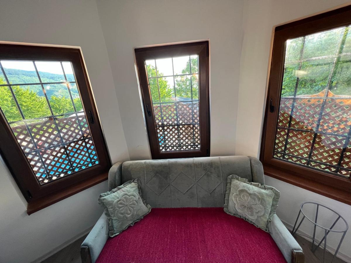 Villa White Dove SJJ Exterior foto
