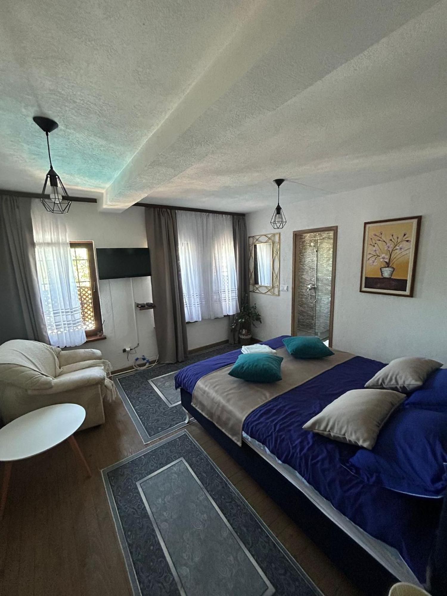 Villa White Dove SJJ Exterior foto